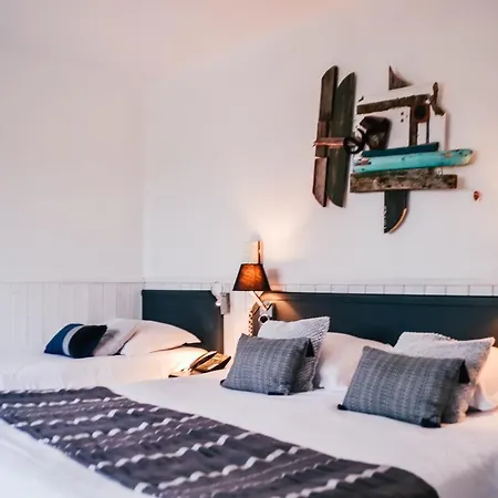 ホテル Le Relais Des Iles 3*