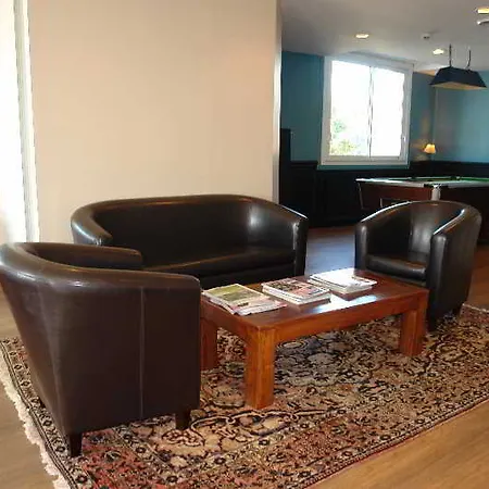 Le Relais Des Iles ホテル 3*