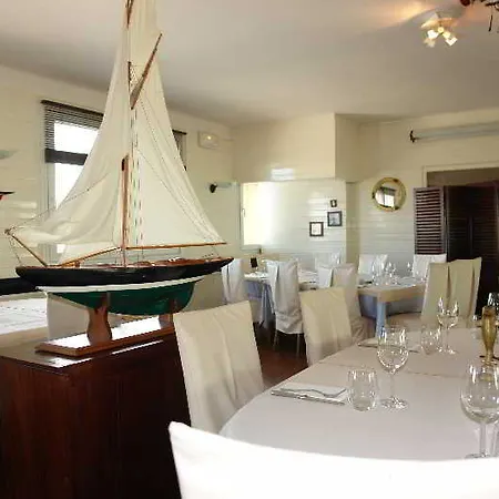 Hotel Le Relais Des Iles