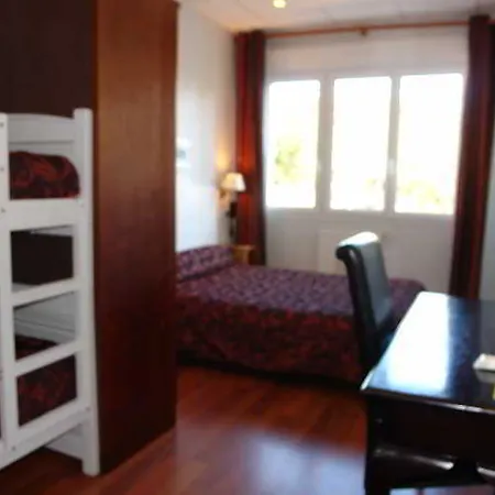 Le Relais Des Iles Coudeville-sur-Mer