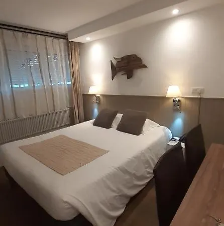 Le Relais Des Iles Hotel