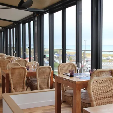 Hotel Le Relais Des Iles 3*