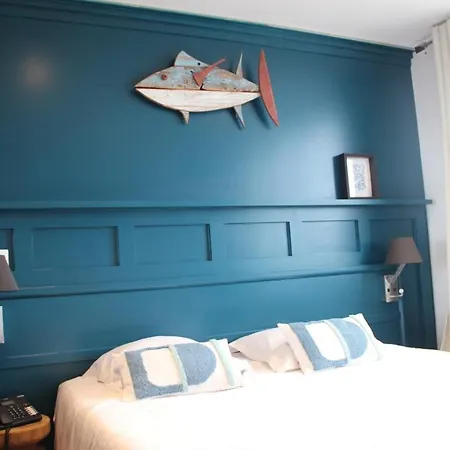 Hotel Le Relais Des Iles Coudeville-sur-Mer