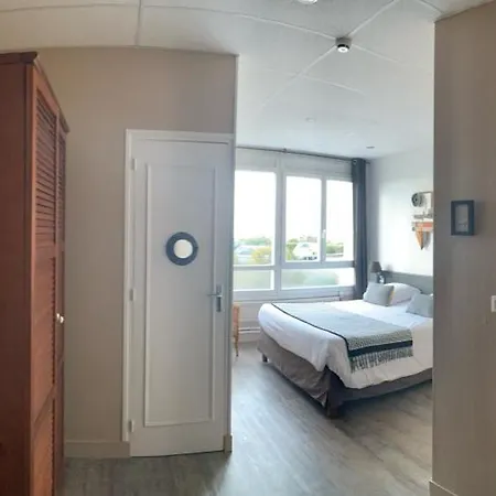 ホテル Le Relais Des Iles 3*