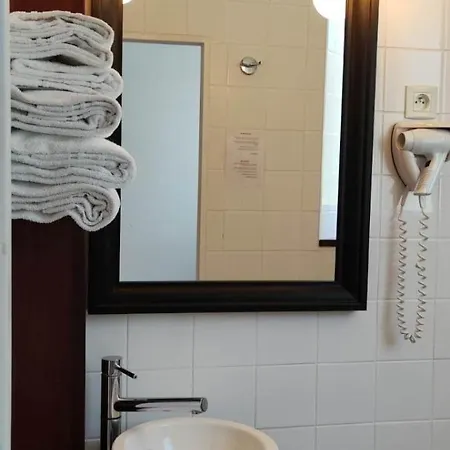 Le Relais Des Iles Hotel Coudeville-sur-Mer