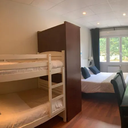 Le Relais Des Iles 3*