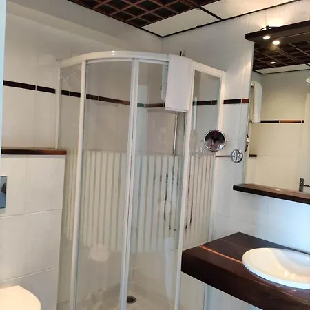 Le Relais Des Iles Coudeville-sur-Mer