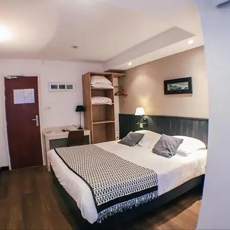 Hotel Le Relais Des Iles