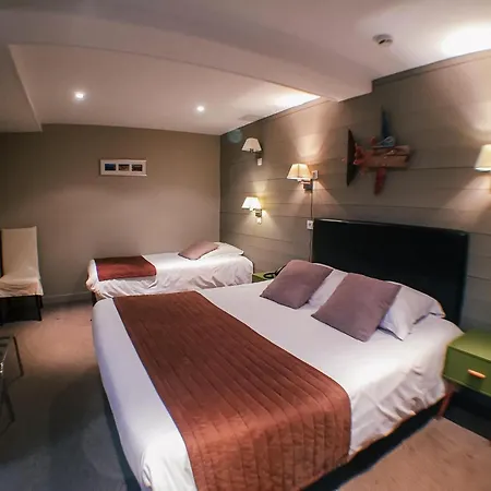 Le Relais Des Iles 3*