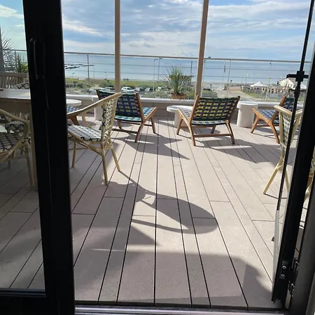 ホテル Le Relais Des Iles 3*