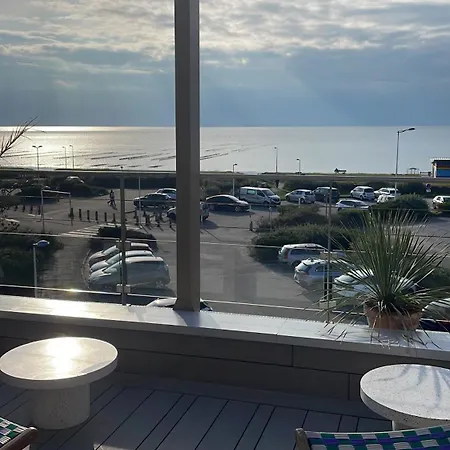 Le Relais Des Iles Hotel Coudeville-sur-Mer