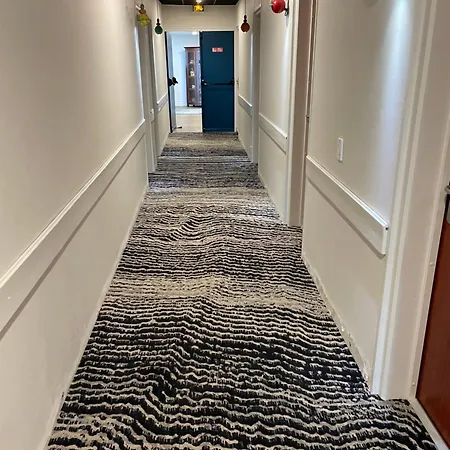 ホテル Le Relais Des Iles