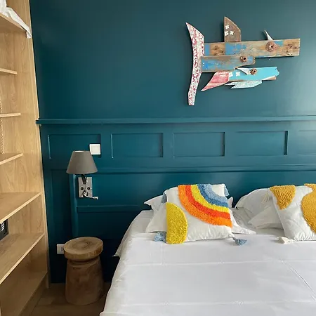 Le Relais Des Iles 3* Coudeville-sur-Mer