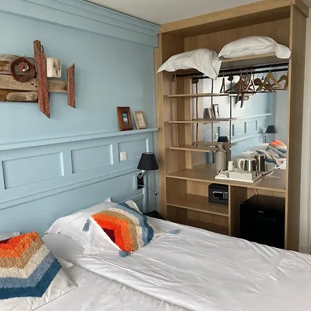 Le Relais Des Iles ホテル