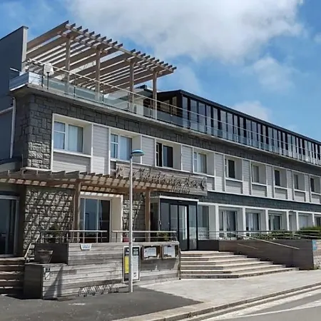 Hotel Le Relais Des Iles 3*