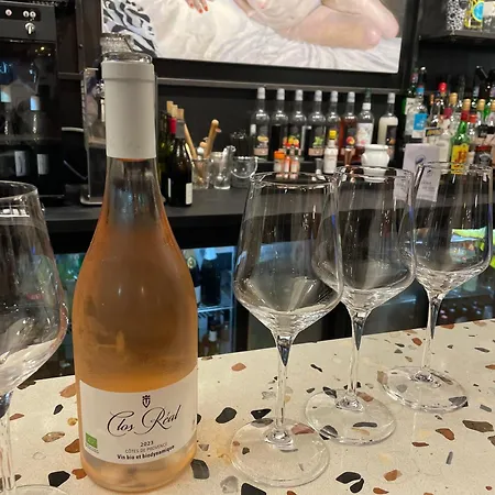 ホテル Le Relais Des Iles Coudeville