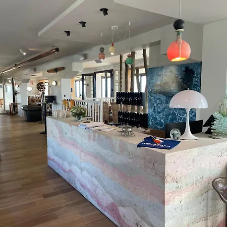 Le Relais Des Iles