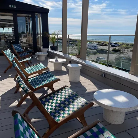 Le Relais Des Iles 3*