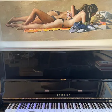 ホテル Le Relais Des Iles