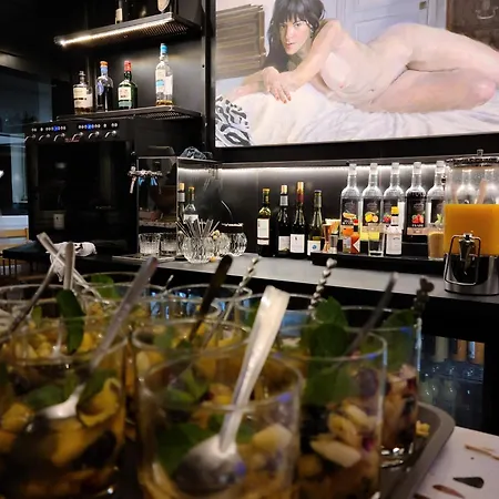 Le Relais Des Iles ホテル 3*