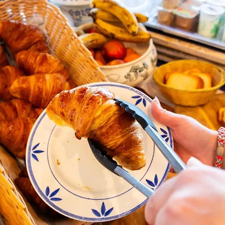 Le Relais Des Iles 3*