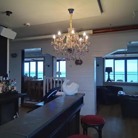 Le Relais Des Iles Coudeville