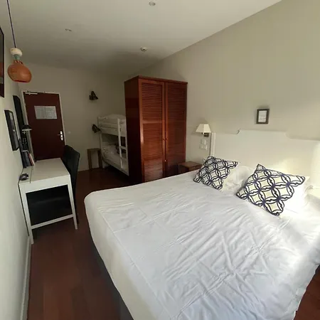 Le Relais Des Iles 3*