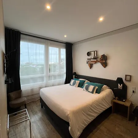 Le Relais Des Iles 3* Coudeville