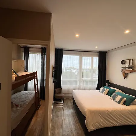 Le Relais Des Iles ホテル 3*