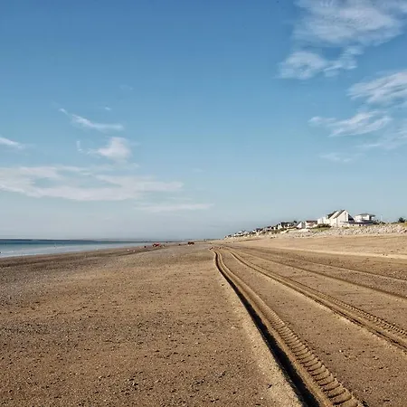 Le Relais Des Iles Coudeville-sur-Mer