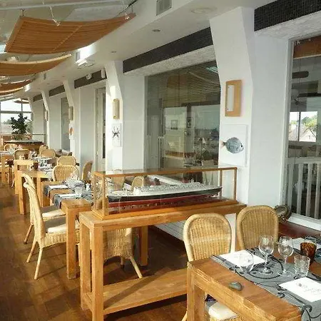 Le Relais Des Iles