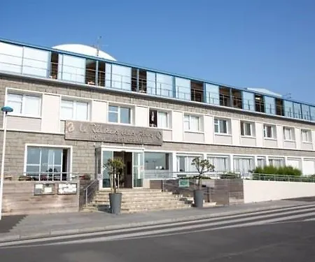 Le Relais Des Iles Coudeville-sur-Mer