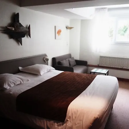 Le Relais Des Iles Hotel 3*
