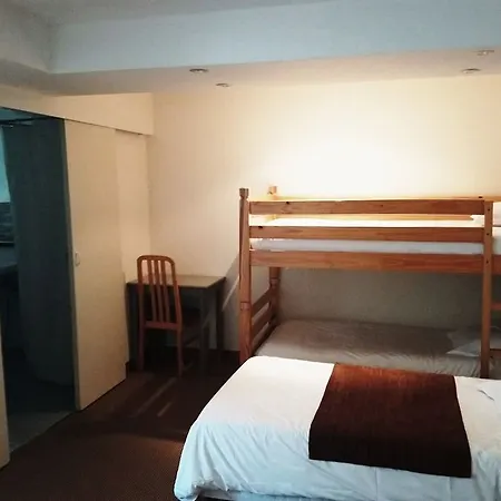 Le Relais Des Iles Hotel Coudeville-sur-Mer