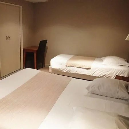 Le Relais Des Iles Hotel
