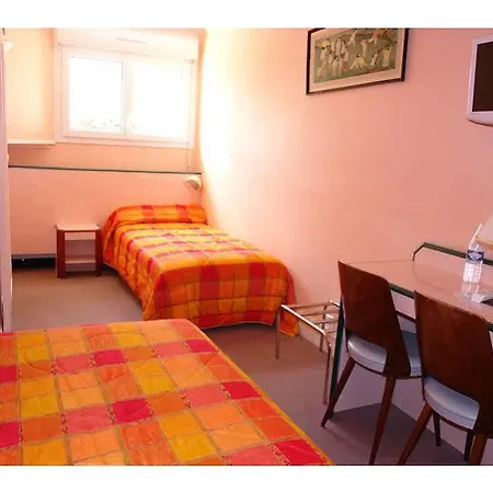 Hotel Le Relais Des Iles
