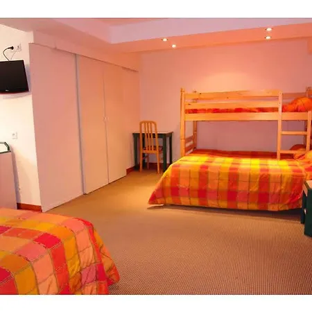 Le Relais Des Iles Hotel 3*