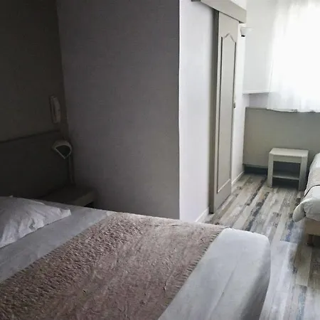 Hotel Le Relais Des Iles