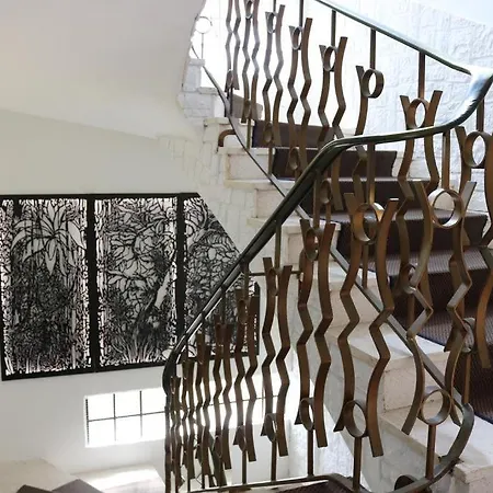 Le Relais Des Iles 3* Coudeville