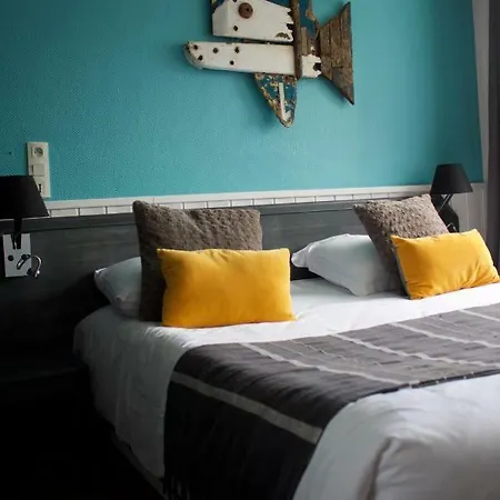 Le Relais Des Iles Hotel Coudeville-sur-Mer