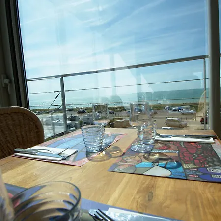 Le Relais Des Iles 3* Coudeville-sur-Mer