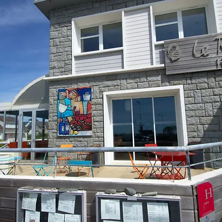 Le Relais Des Iles