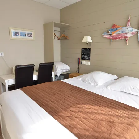 Le Relais Des Iles ホテル