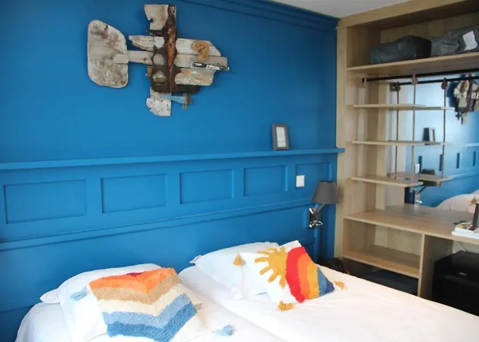 Le Relais Des Iles Hotel 3*