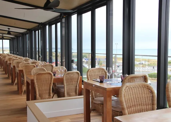 Hotel Le Relais Des Iles 3*