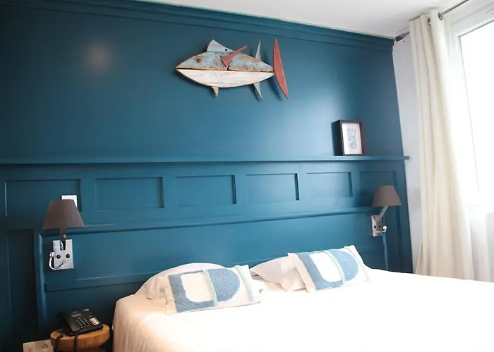 Hotel Le Relais Des Iles Coudeville