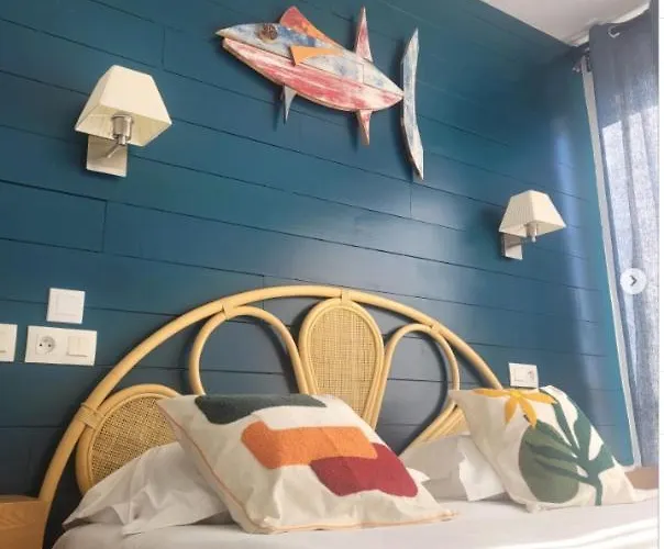 Hotel Le Relais Des Iles 3*