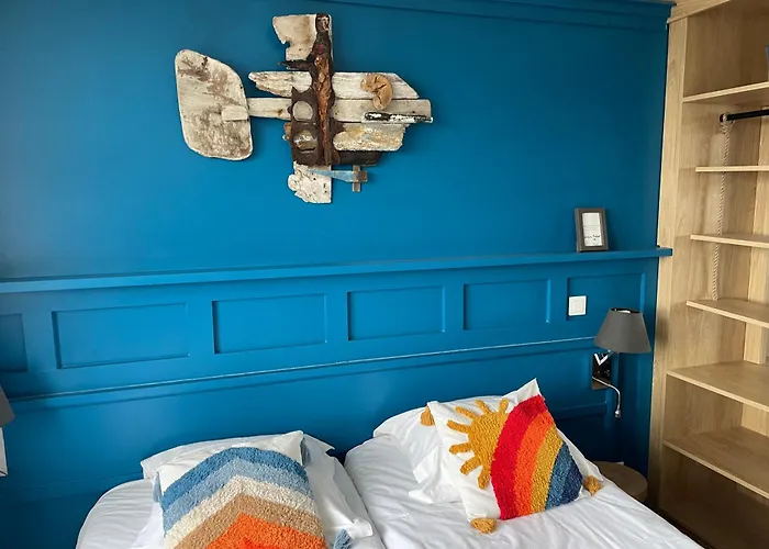 Hotel Le Relais Des Iles