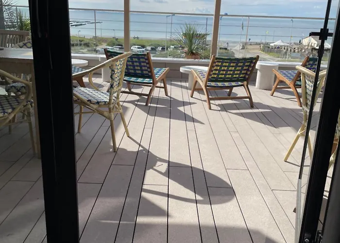 Hotel Le Relais Des Iles 3*