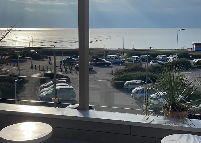 Le Relais Des Iles Hotel Coudeville